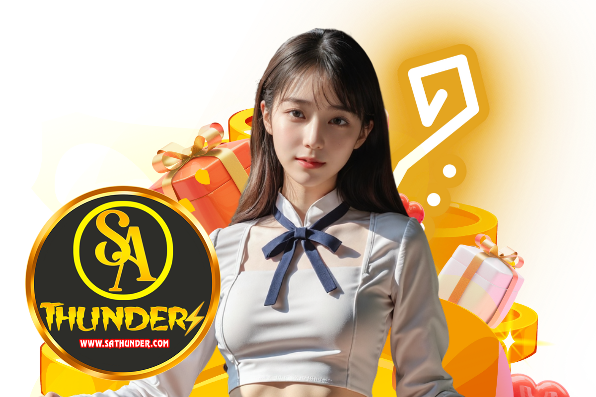sathunder สล็อต
