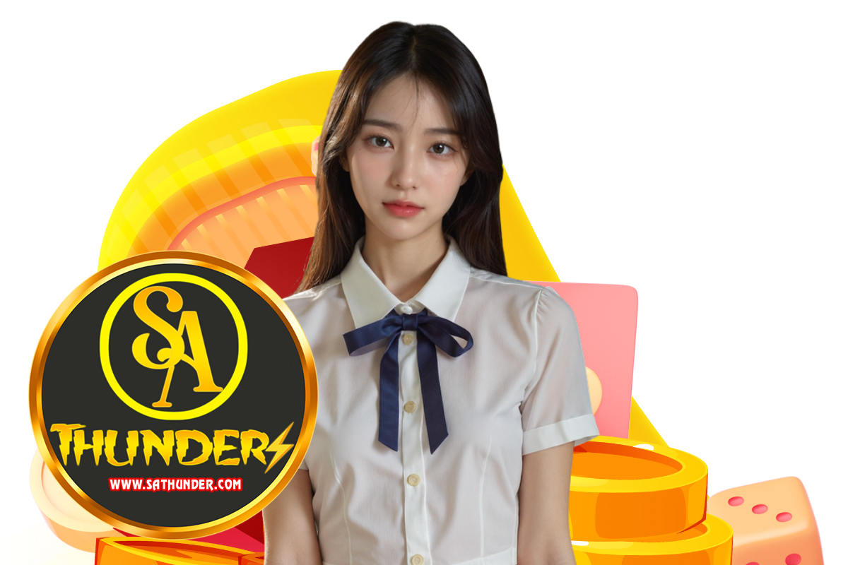 sathunder แจกเครดิตฟรี